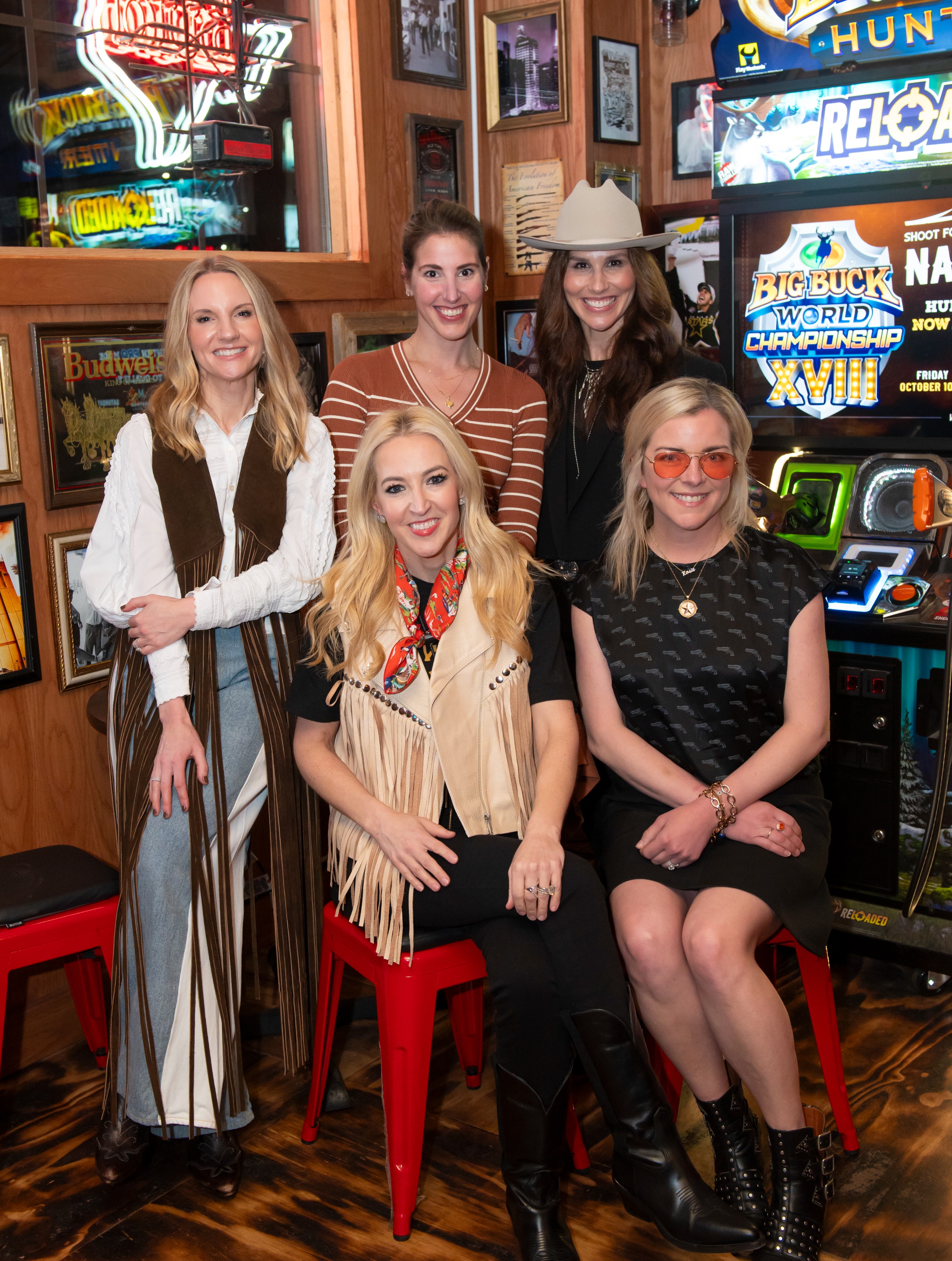 Cattle Baron's Unveils Logo and Theme for the 2025 Ball – “All ...